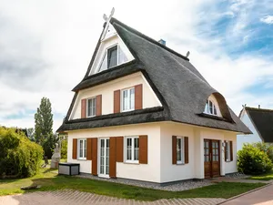 Ferienhaus für 11 Personen (135 m²) in Hohenkirchen (Ostsee)
