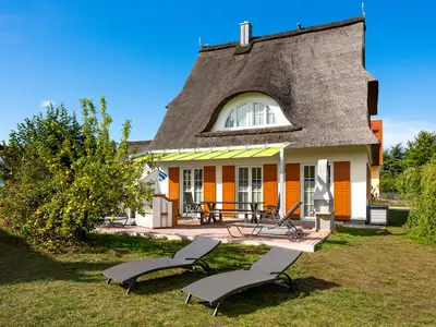 Ferienhaus für 11 Personen (135 m²) in Hohenkirchen (Ostsee) 2/10