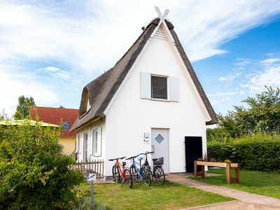 Ferienhaus für 5 Personen (85 m²) in Hohenkirchen (Ostsee) 1/10