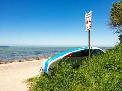 Ferienhaus für 5 Personen (85 m²) in Hohenkirchen (Ostsee) 5/10