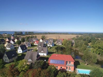 Ferienhaus für 5 Personen (85 m²) in Hohenkirchen (Ostsee) 9/10