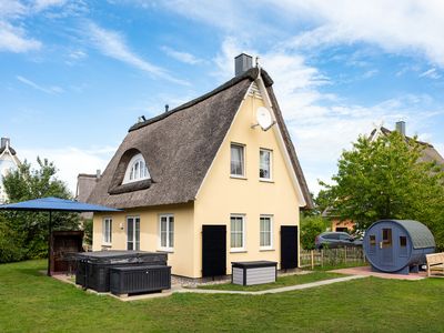 Ferienhaus für 5 Personen (85 m²) in Hohenkirchen (Ostsee) 1/10