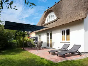 Ferienhaus für 5 Personen (89 m²) in Hohenkirchen (Ostsee)