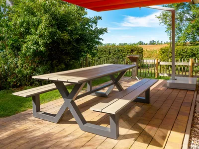 Ferienhaus für 9 Personen (85 m²) in Hohenkirchen (Ostsee) 3/10