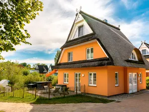 Ferienhaus für 11 Personen (135 m²) in Hohenkirchen (Ostsee)