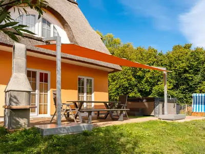 Ferienhaus für 11 Personen (135 m²) in Hohenkirchen (Ostsee) 4/10