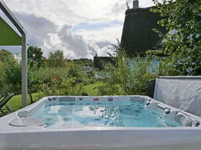 Ferienhaus für 11 Personen (135 m²) in Hohenkirchen (Ostsee) 5/10
