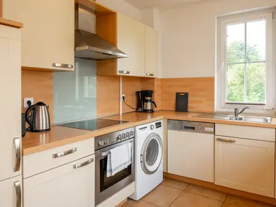 Ferienhaus für 11 Personen (135 m²) in Hohenkirchen (Ostsee) 6/10