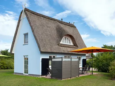 Ferienhaus für 5 Personen (88 m²) in Hohenkirchen (Ostsee) 2/10