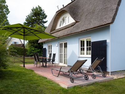 Ferienhaus für 5 Personen (88 m²) in Hohenkirchen (Ostsee) 2/10