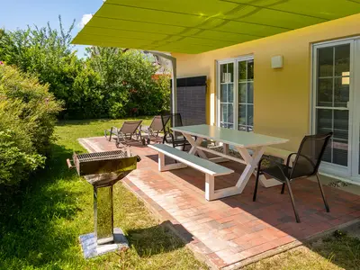 Ferienhaus für 9 Personen (85 m²) in Hohenkirchen (Ostsee) 2/10