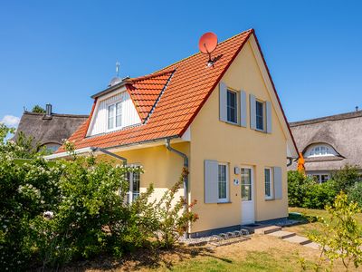 Ferienhaus für 8 Personen (85 m²) in Hohenkirchen (Ostsee) 3/10