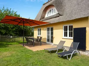 Ferienhaus für 5 Personen (80 m²) in Hohenkirchen (Ostsee)