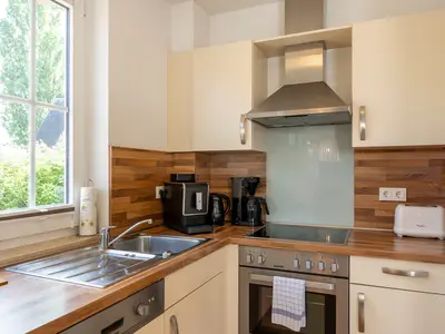 Ferienhaus für 5 Personen (80 m²) in Hohenkirchen (Ostsee) 8/10