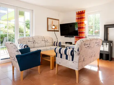 Ferienhaus für 8 Personen (85 m²) in Hohenkirchen (Ostsee) 4/10