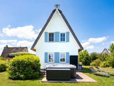 Ferienhaus für 5 Personen (80 m²) in Hohenkirchen (Ostsee) 1/10