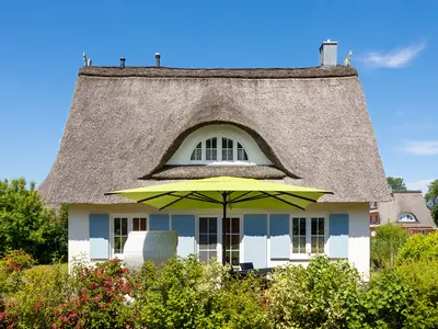Ferienhaus für 5 Personen (80 m²) in Hohenkirchen (Ostsee) 2/10