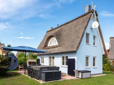 Ferienhaus für 5 Personen (80 m²) in Hohenkirchen (Ostsee) 1/10