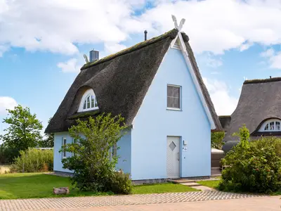 Ferienhaus für 5 Personen (80 m²) in Hohenkirchen (Ostsee) 2/10
