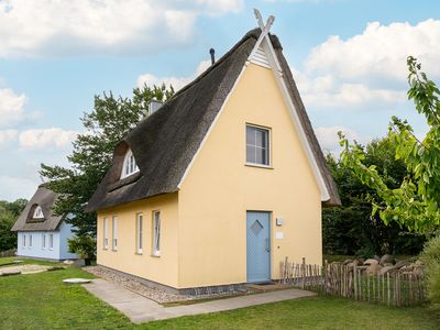 Ferienhaus für 5 Personen (80 m²) in Hohenkirchen (Ostsee) 1/10