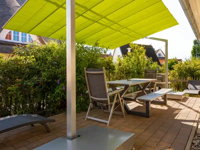 Ferienhaus für 8 Personen (85 m²) in Hohenkirchen (Ostsee) 1/10
