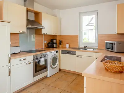 Ferienhaus für 13 Personen (400 m²) in Hohenkirchen (Ostsee) 4/10