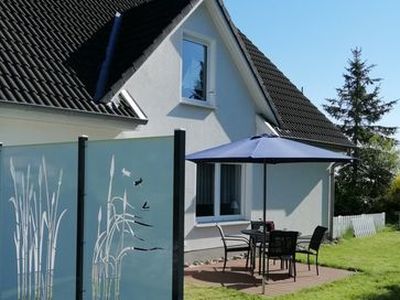 Ferienhaus für 6 Personen (82 m²) in Hohenkirchen (Ostsee) 1/10