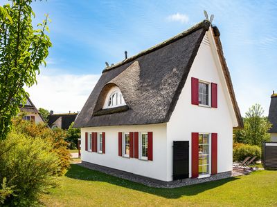 Ferienhaus für 5 Personen (86 m²) in Hohenkirchen (Ostsee) 2/10