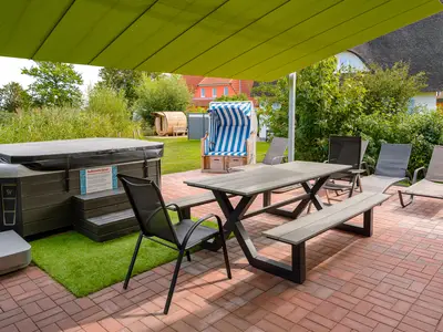 Ferienhaus für 11 Personen (135 m²) in Hohenkirchen (Ostsee) 2/10