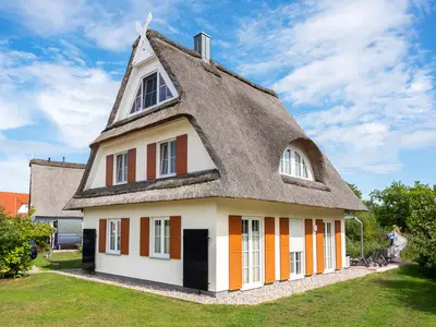 Ferienhaus für 11 Personen (135 m²) in Hohenkirchen (Ostsee) 4/10