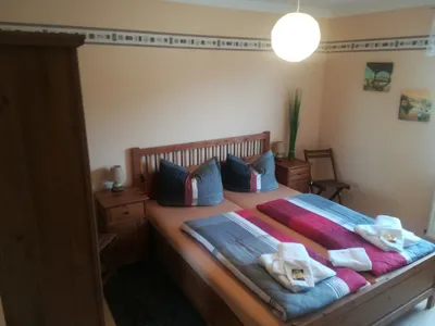 Ferienhaus für 14 Personen (230 m²) in Hohenkirchen (Ostsee) 6/10