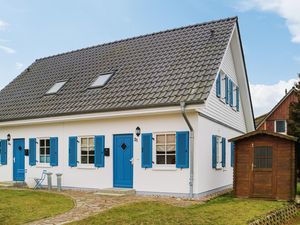 Ferienhaus für 6 Personen (74 m&sup2;) in Hohenkirchen (Ostsee)