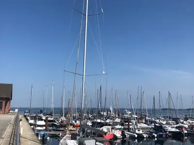 Ferienhaus für 8 Personen (120 m²) in Hohenkirchen (Ostsee) 1/10