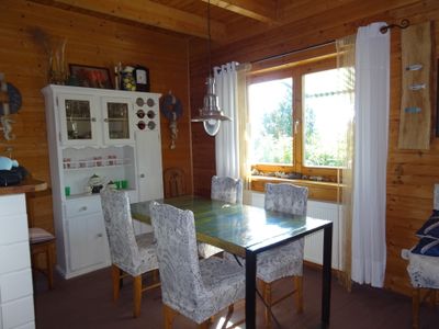 Ferienhaus für 6 Personen (120 m²) in Hohenkirchen (Ostsee) 5/10