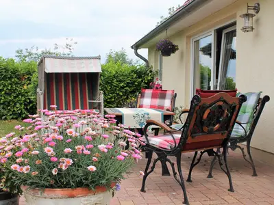 TerraceBalcony