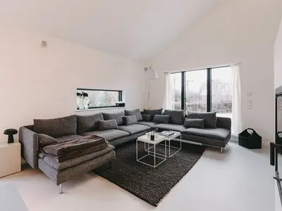 Ferienhaus für 8 Personen (130 m²) in Hohenkirchen (Ostsee) 1/10