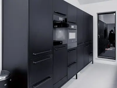 Ferienhaus für 8 Personen (130 m²) in Hohenkirchen (Ostsee) 3/10