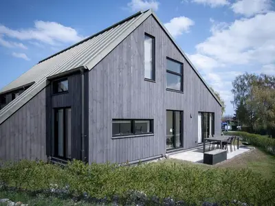 Ferienhaus für 8 Personen (130 m²) in Hohenkirchen (Ostsee) 8/10