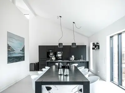 Ferienhaus für 8 Personen (130 m²) in Hohenkirchen (Ostsee) 10/10