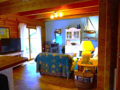 Ferienhaus für 5 Personen (120 m²) in Hohenkirchen (Ostsee) 5/10