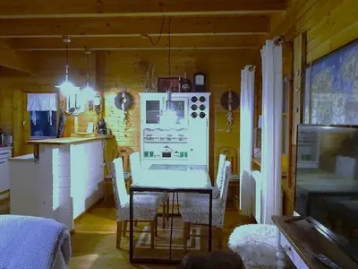 Ferienhaus für 5 Personen (120 m²) in Hohenkirchen (Ostsee) 8/10