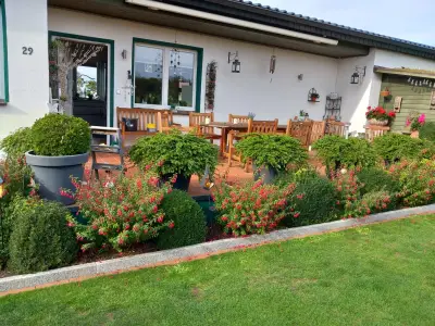 Ferienhaus für 4 Personen (80 m²) in Hohenkirchen (Ostsee) 5/10