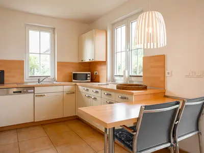 Ferienhaus für 11 Personen (135 m²) in Hohenkirchen (Ostsee) 9/10