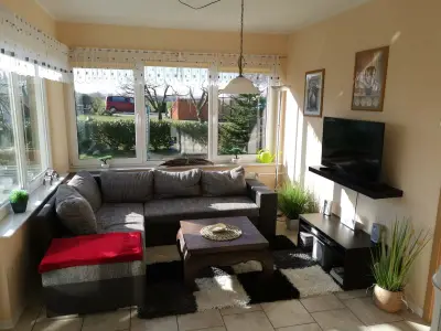 Ferienhaus für 14 Personen (230 m²) in Hohenkirchen (Ostsee) 10/10