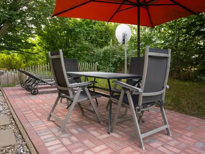 Ferienhaus für 5 Personen (80 m²) in Hohenkirchen (Ostsee) 2/10