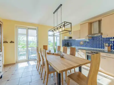 Ferienhaus für 8 Personen (185 m²) in Hohenkirchen (Ostsee) 5/10