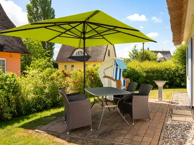 Ferienhaus für 5 Personen (80 m²) in Hohenkirchen (Ostsee) 3/10