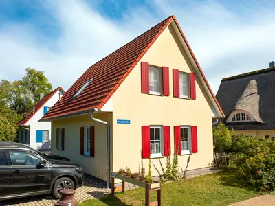 Ferienhaus für 8 Personen (85 m²) in Hohenkirchen (Ostsee) 2/10