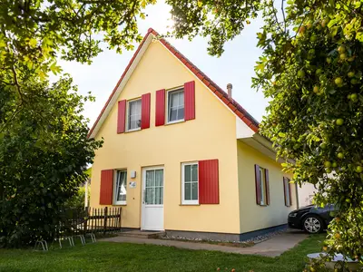Ferienhaus für 8 Personen (85 m²) in Hohenkirchen (Ostsee) 3/10