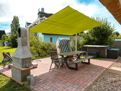 Ferienhaus für 11 Personen (135 m²) in Hohenkirchen (Ostsee) 3/10